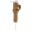 #LL100XL - Watts T&P w/ Extra Body