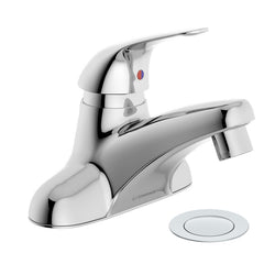 #S9612PP Symmons Origins Single Handle Faucet