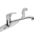 #SK232 Origins single-handle Kitchen Faucet
