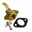 #HCC114-1-1/4" SWEAT CIRCULATOR SWIVEL FLANGE X PRESS