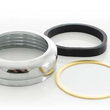 #HC4247 - 1-1/2" x 1-1/4" Slip Joint Nut