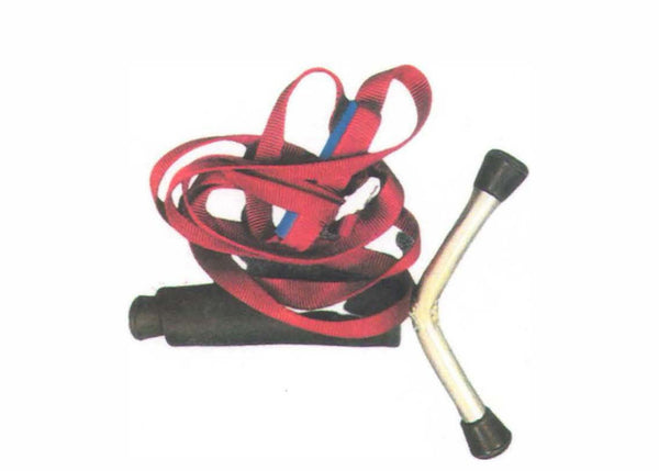 #TBKIT - Toilet No Mess Kit