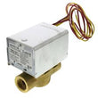 #V8043E1129 Honeywell 1/2" Inverted Flare Connection Zone Valve