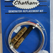 #Q313A1170 - 35" Honeywell Thermopile Quick Connect