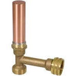 #HC9112 - Water Hammer Arrestor