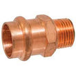 #PCMA0034 Male Adapter PxMPT 3/4"