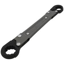 #PAS4524 - Kwik Tite Wrench