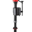 #PRO45B - Fluidmaster Anti-Siphon Ballcock with Brass Shank