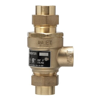 #WAT9DS WATTS Backflow Preventer