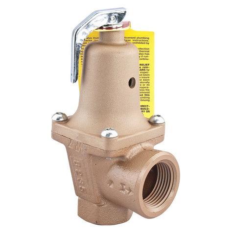 #WAT374A WATTS Safety Relief Valve