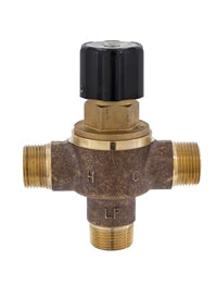 Watts Mixing Valve