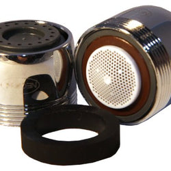 #HC8900 Neoperl Low Flow Dual Aerators Non-Slotted 6/tube