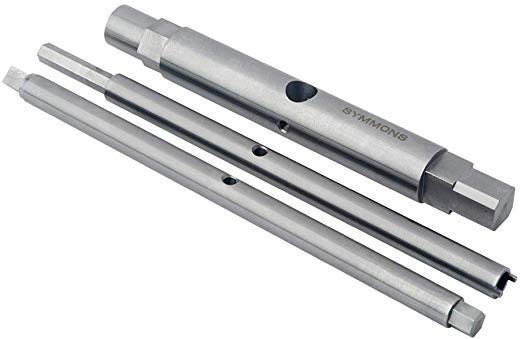 #T35C - Symmons Temptrol Universal Seat Removal Tool