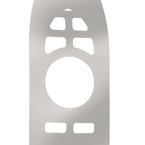 #HC1444 - Big Foot II Toilet Floor Gasket