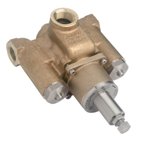 # 7-400 - Lead Free Symmons Tempcontrol Valve