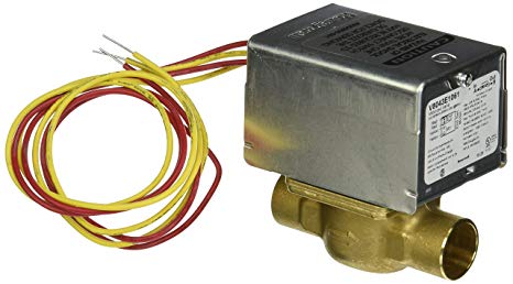 #V8043E1061 Honeywell Zone Valve