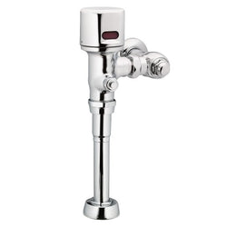 #MOE8314 - Moen M-POWER Chrome electronic flush valve 1 1/4