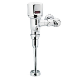 #MOE8316 - Moen M-POWER Chrome electronic flush valve 3/4