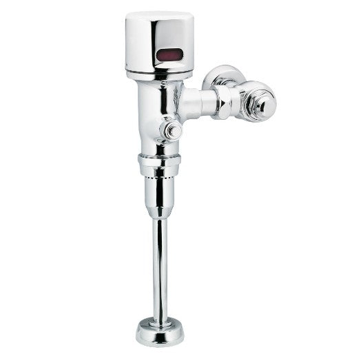 #MOE8316 - Moen M-POWER Chrome electronic flush valve 3/4" urinal