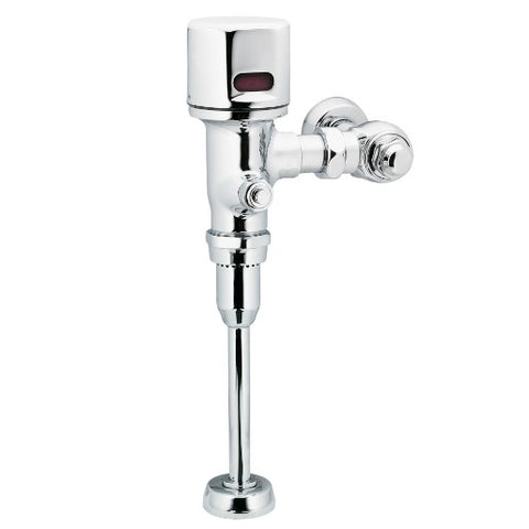 #MOE8316 - Moen M-POWER Chrome electronic flush valve 3/4