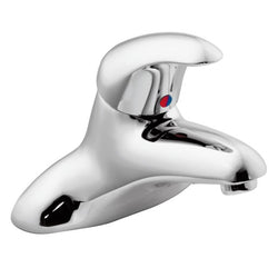 #MOE8413 - Moen Single Handle 4