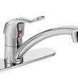 #MOE8707 - Moen M-DURA One-Handle Kitchen Faucet