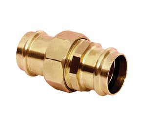 #PPPU0034 Union PxP 3/4"