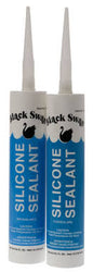 #BS01110 - Clear Silicone Sealant
