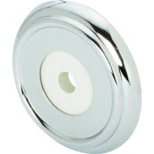 #HC1149 - Self Seal Tub Spout Trim Plate