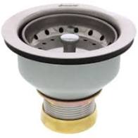 #HC4073 - Scuba Strainer