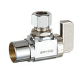 611-13-31 - Dahl 1/4 Turn Mini Ball Valve