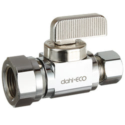 511-52-31 - Dahl 1/4 Turn Mini Ball Valve