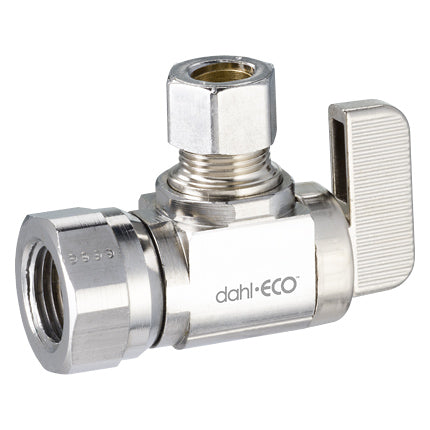 611-52-31 - Dahl 1/4 Turn Mini Ball Valve