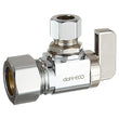 611-33-31 - Dahl 1/4 Turn Mini Ball Valve