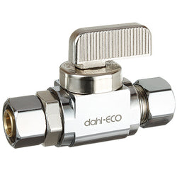 511-41-31  - Dahl Retrofit Valve - Chrome