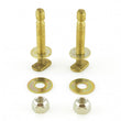 #HC3079 - HCO "Super Pro" Closet Bolt Set