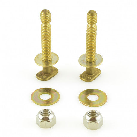 #HC3079 - HCO "Super Pro" Closet Bolt Set