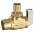 #HC4048LF - Dahl 1/4 Turn Mini Ball Valve