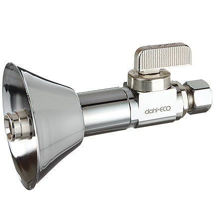 511-PRPX3LE-31- Dahl Wirsbo/Uponor Pex  1/4-Turn Mini Ball Valve