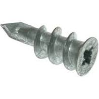 #JZSA1 - Zip-It #8 Zinc Self Drilling Wallboard Anchor
