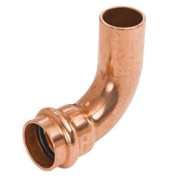 #PCSN0034 90 Degree Street Elbow FTGxP 3/4