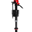 #PRO45H - Fluidmaster Fill Valve with Tank and Bowl Water Level Control