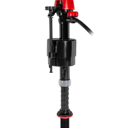 #PRO45H - Fluidmaster Fill Valve with Tank and Bowl Water Level Control