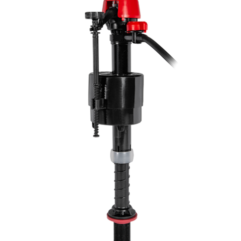 #PRO45H - Fluidmaster Fill Valve with Tank and Bowl Water Level Control