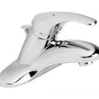 #S-20-2-BH-1.5 - Symmetrix® Single Handle Centerset Lavatory Faucet