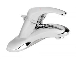 #S-20-2-BH-1.5 - Symmetrix® Single Handle Centerset Lavatory Faucet
