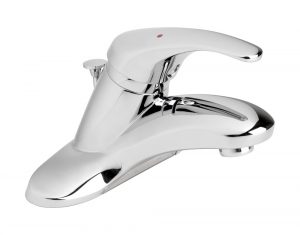 #S-20-2-BH-1.5 - Symmetrix® Single Handle Centerset Lavatory Faucet