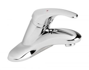 #S-20-BH-1.5 - Symmons Symmetrix® Single Handle Centerset Lavatory Faucet