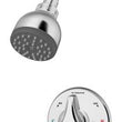 #S-9601-X-P - Symmons Origins Shower Valve w/stops