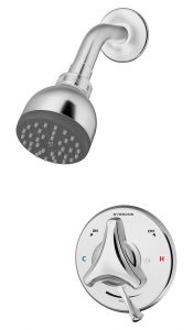 #S-9601-P - Symmons Origins Shower Valve